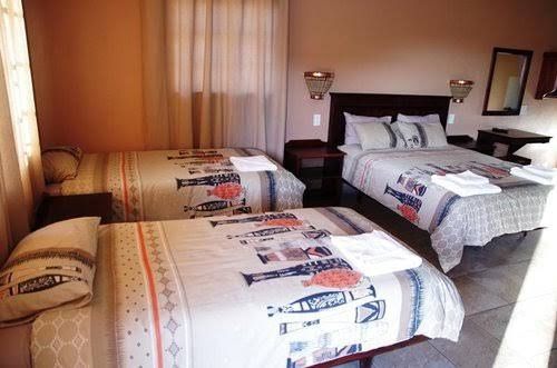 Jathira Guesthouse Barberton Mpumalanga South Africa 