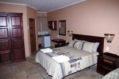Jathira Guesthouse Barberton Mpumalanga South Africa 