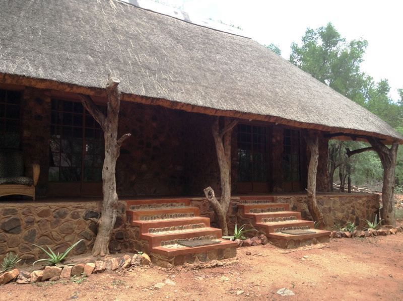 Javavu Game Farm And Lodge Thabazimbi Limpopo Province South Africa Building, Architecture, Cabin