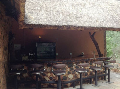 Javavu Game Farm And Lodge Thabazimbi Limpopo Province South Africa Bar