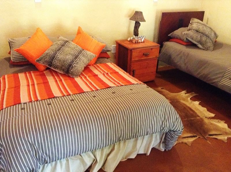 Javavu Game Farm And Lodge Thabazimbi Limpopo Province South Africa Bedroom