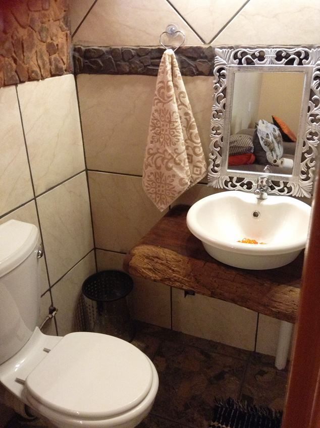 Javavu Game Farm And Lodge Thabazimbi Limpopo Province South Africa Bathroom