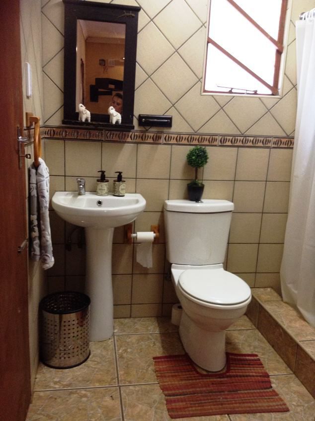 Javavu Game Farm And Lodge Thabazimbi Limpopo Province South Africa Bathroom