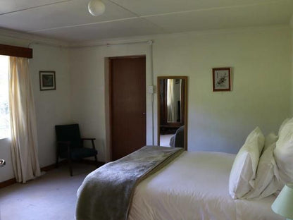 Jaya S Place Hogsback Eastern Cape South Africa Bedroom