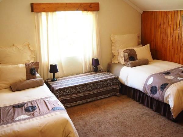 Jaya S Place Hogsback Eastern Cape South Africa Bedroom