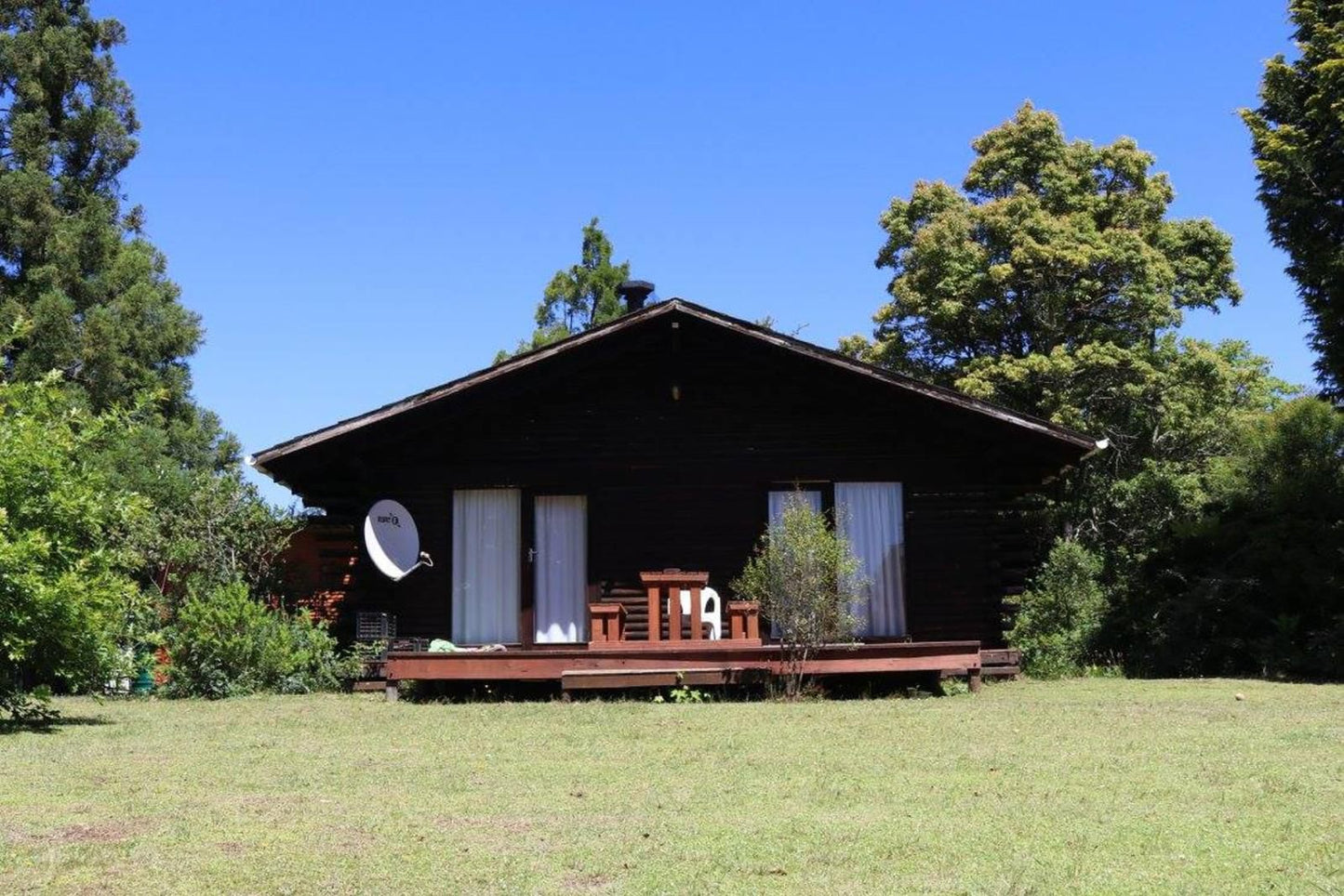 Jaya S Place Hogsback Eastern Cape South Africa Complementary Colors, Building, Architecture, Cabin