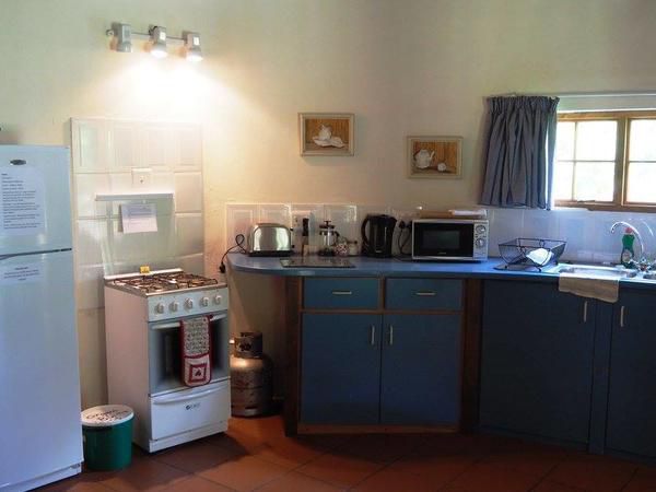 Jaya S Place Hogsback Eastern Cape South Africa Kitchen