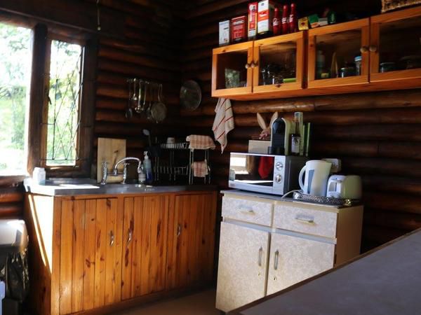 Jaya S Place Hogsback Eastern Cape South Africa Kitchen