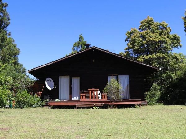 Jaya S Place Hogsback Eastern Cape South Africa Complementary Colors, Building, Architecture, Cabin