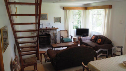 Jaya S Place Hogsback Eastern Cape South Africa Living Room