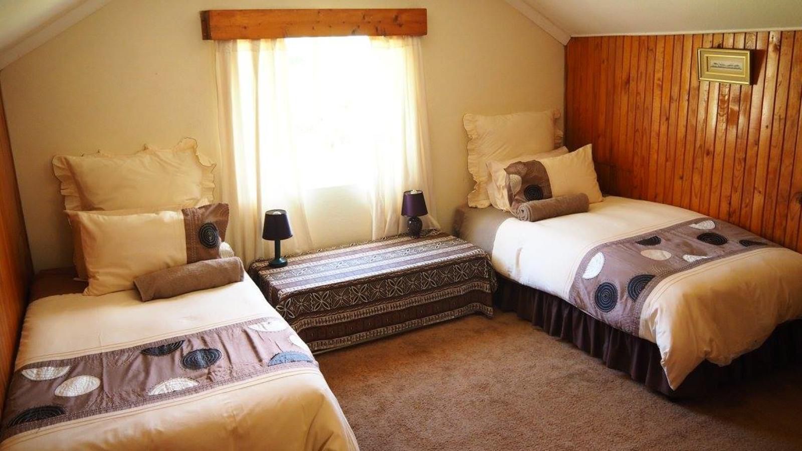 Jaya S Place Hogsback Eastern Cape South Africa Bedroom