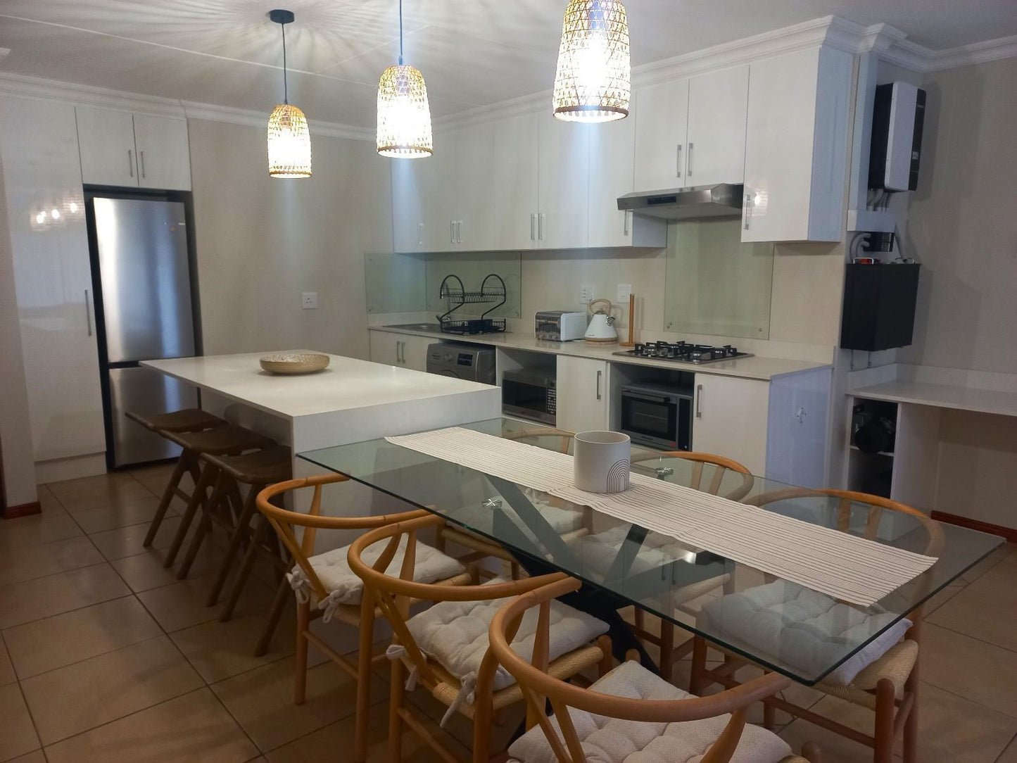 Jbay Escapes, Sunset Retreat, Kitchen