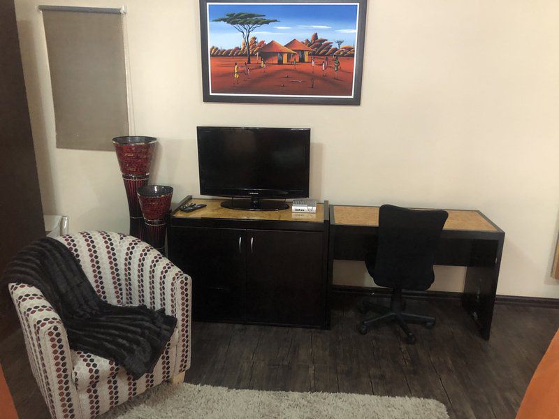 Jc S Studios Ermelo Mpumalanga South Africa Living Room