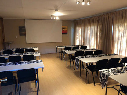 Jc S Studios Ermelo Mpumalanga South Africa Seminar Room