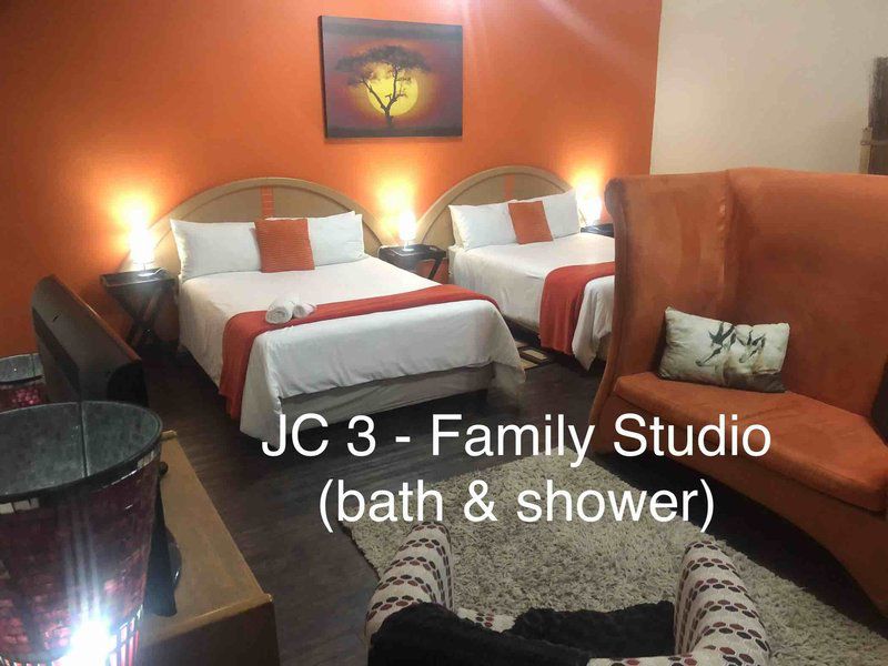Jc S Studios Ermelo Mpumalanga South Africa 