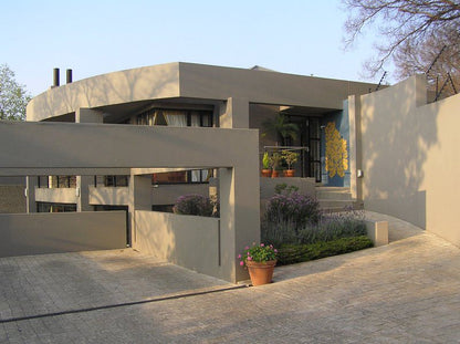 Jean Jean Guesthouse And Conference Centre Melville Johannesburg Gauteng South Africa Building, Architecture, House
