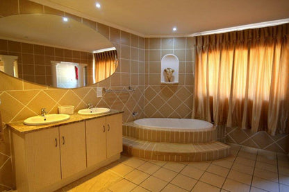 Jeannelies Guesthouse Brits North West Province South Africa Sepia Tones, Bathroom