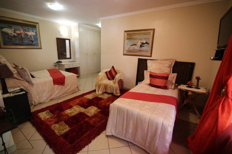 Jeannelies Guesthouse Brits North West Province South Africa 