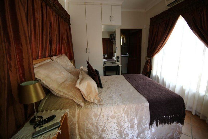 Jeannelies Guesthouse Brits North West Province South Africa Bedroom