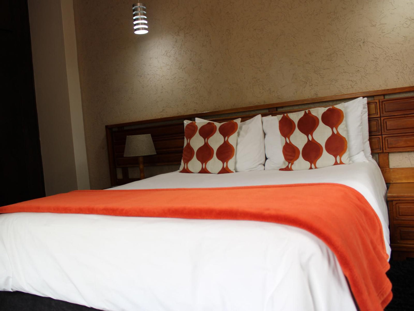 Jedidja Bed And Breakfast Waverley Bloemfontein Free State South Africa 