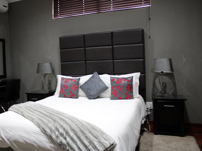 Jedidja Bed And Breakfast Waverley Bloemfontein Free State South Africa Unsaturated, Bedroom