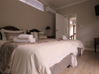 Ivy Room @ Jedidja Bed & Breakfast