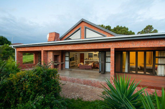 Jeffreys Bay Garden House Noorsekloof Jeffreys Bay Eastern Cape South Africa Complementary Colors, House, Building, Architecture