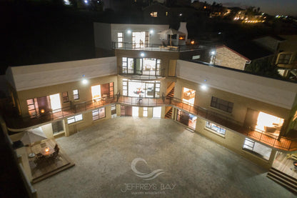 Jeffreys Bay Luxury Apartments Wavescrest Jeffreys Bay Jeffreys Bay Eastern Cape South Africa 