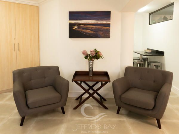 Jeffreys Bay Luxury Apartments Wavescrest Jeffreys Bay Jeffreys Bay Eastern Cape South Africa Living Room