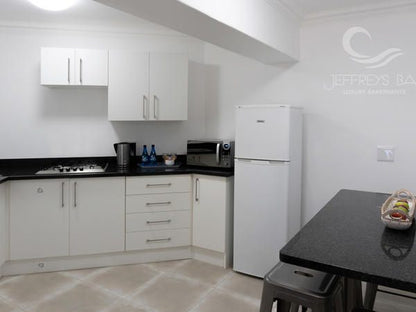 Jeffreys Bay Luxury Apartments Wavescrest Jeffreys Bay Jeffreys Bay Eastern Cape South Africa Colorless, Kitchen