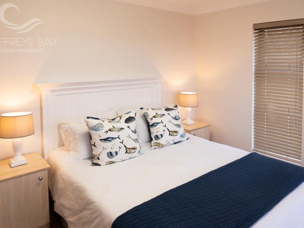 Jeffreys Bay Luxury Apartments Wavescrest Jeffreys Bay Jeffreys Bay Eastern Cape South Africa Bedroom