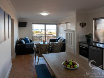 Jeffreys Bay Luxury Apartments Wavescrest Jeffreys Bay Jeffreys Bay Eastern Cape South Africa Living Room