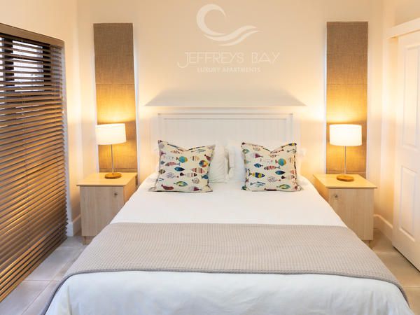 Jeffreys Bay Luxury Apartments Wavescrest Jeffreys Bay Jeffreys Bay Eastern Cape South Africa Bedroom