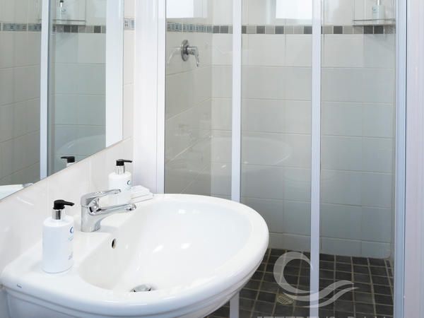 Jeffreys Bay Luxury Apartments Wavescrest Jeffreys Bay Jeffreys Bay Eastern Cape South Africa Unsaturated, Bathroom