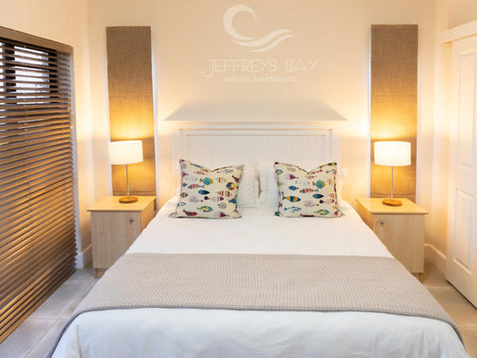 Luxury Room 4 @ Jeffreys Bay Luxury Apartments