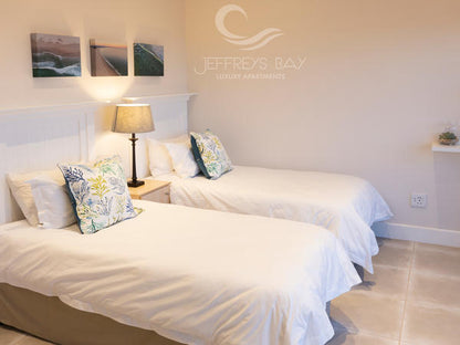 Luxury Room 5 @ Jeffreys Bay Luxury Apartments