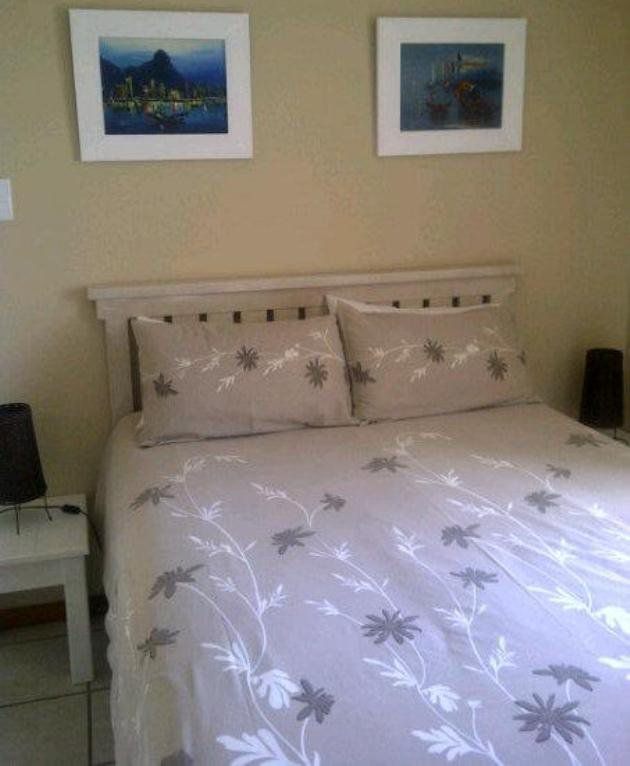 Marina Sands No 30 Jeffreys Bay Eastern Cape South Africa Complementary Colors, Bedroom