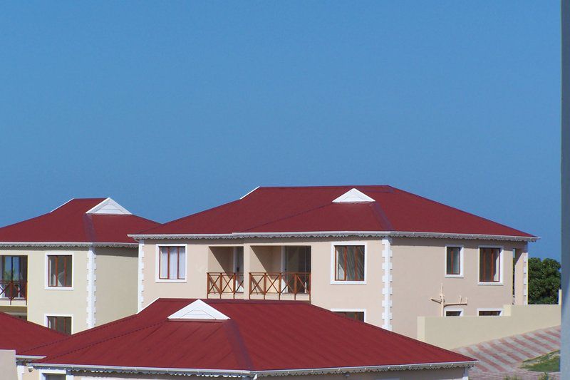 Marina Sands No 30 Jeffreys Bay Eastern Cape South Africa House, Building, Architecture