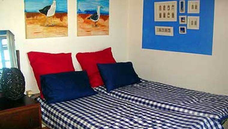 Jeffreys Bay Rest Central Jeffreys Bay Jeffreys Bay Eastern Cape South Africa Complementary Colors, Bedroom