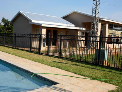 Jelani Guest House White River Mpumalanga South Africa Complementary Colors, House, Building, Architecture, Swimming Pool