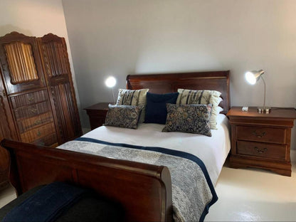 Jelani Guest House White River Mpumalanga South Africa Bedroom