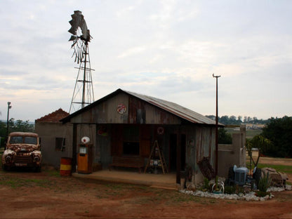 Jelani Guest House White River Mpumalanga South Africa Barn, Building, Architecture, Agriculture, Wood