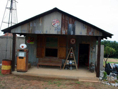 Jelani Guest House White River Mpumalanga South Africa Barn, Building, Architecture, Agriculture, Wood