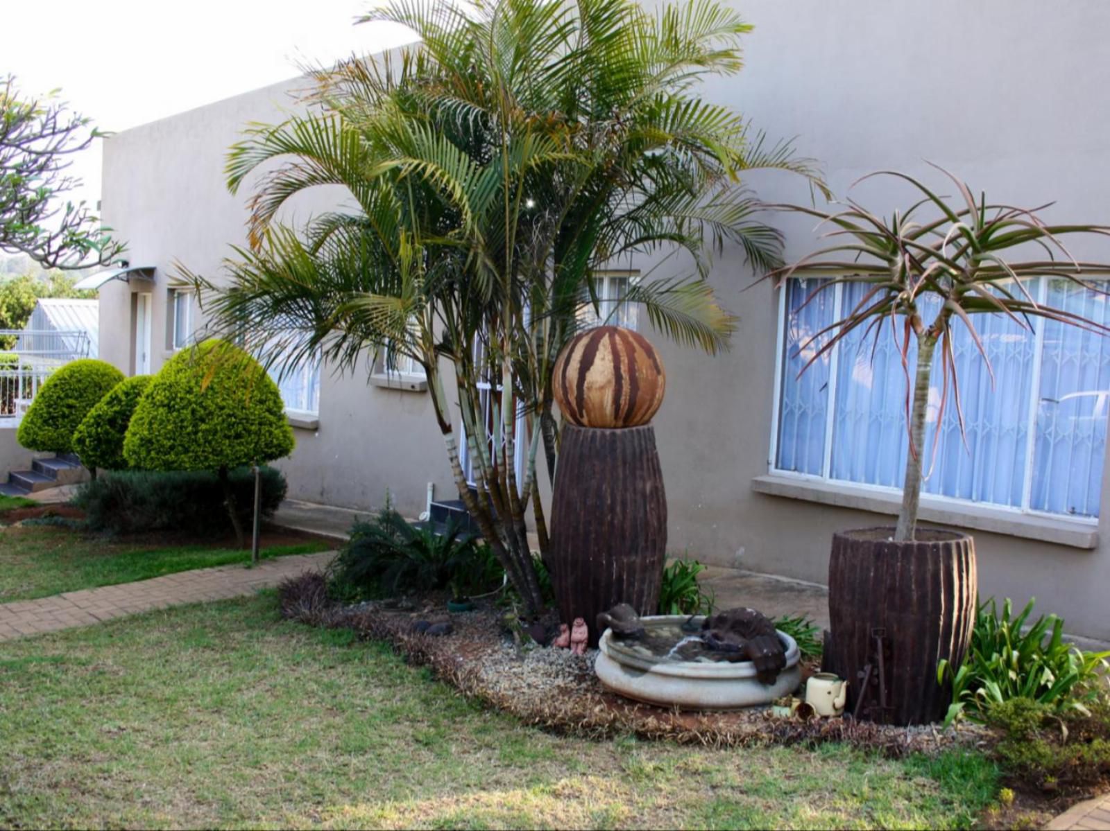 Jelani Guest House White River Mpumalanga South Africa House, Building, Architecture, Palm Tree, Plant, Nature, Wood