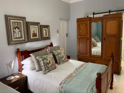 Klaradyn 3-Sleeper Suite @ Jelani Guest House