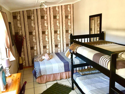 Jembjo S Knysna Lodge And Backpackers Knysna Central Knysna Western Cape South Africa Bedroom