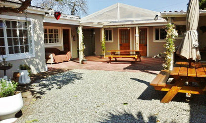 Jembjo S Knysna Lodge And Backpackers Knysna Central Knysna Western Cape South Africa House, Building, Architecture