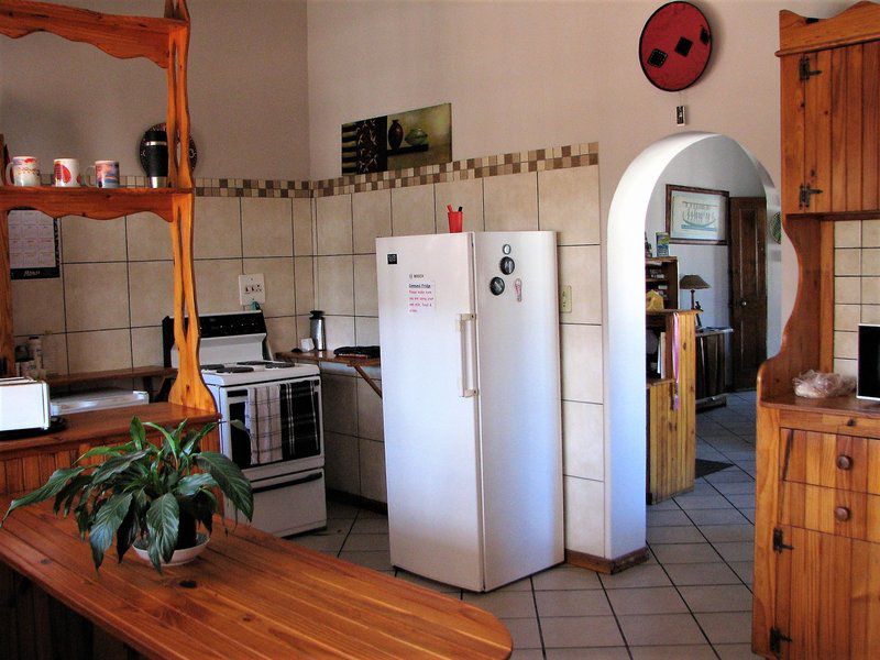 Jembjo S Knysna Lodge And Backpackers Knysna Central Knysna Western Cape South Africa Kitchen