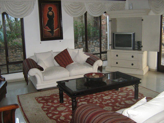 Jemea Manor Guest House Waterkloof Ridge Pretoria Tshwane Gauteng South Africa Living Room
