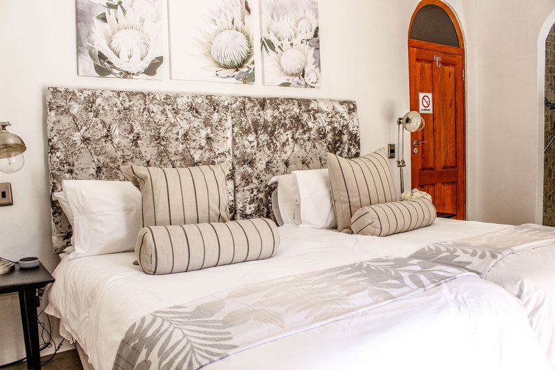 Jemimas Hospitality Guest Lodge Bunkers Hill East London Eastern Cape South Africa Bedroom